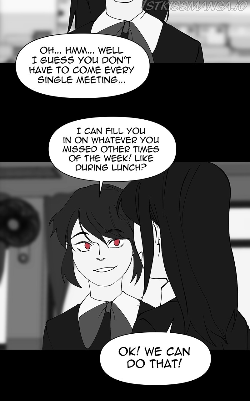 I Love Yoo chapter 190 - page 22