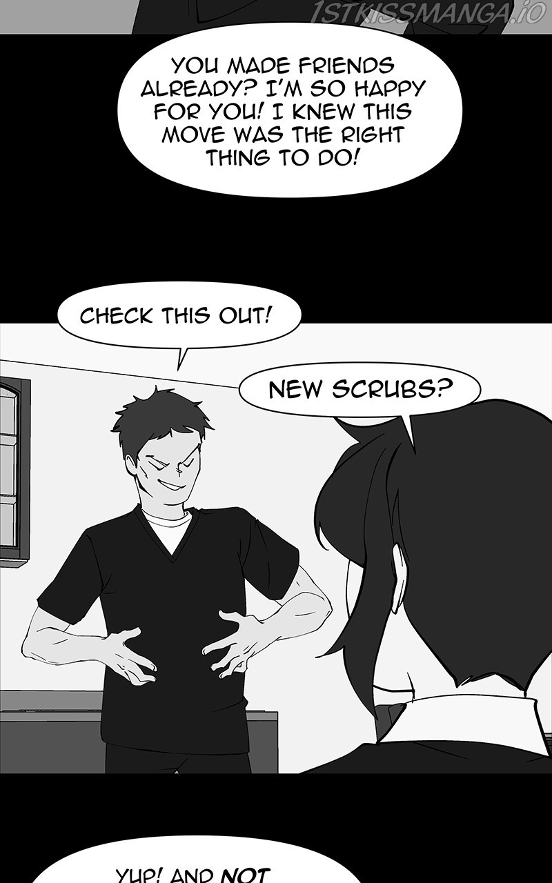 I Love Yoo chapter 190 - page 27