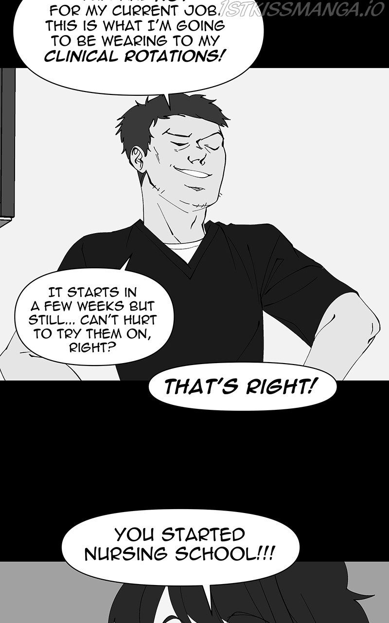 I Love Yoo chapter 190 - page 28