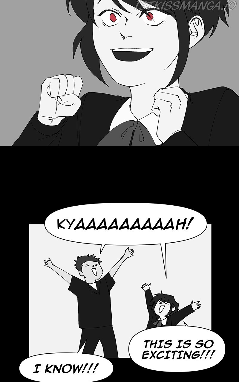 I Love Yoo chapter 190 - page 29