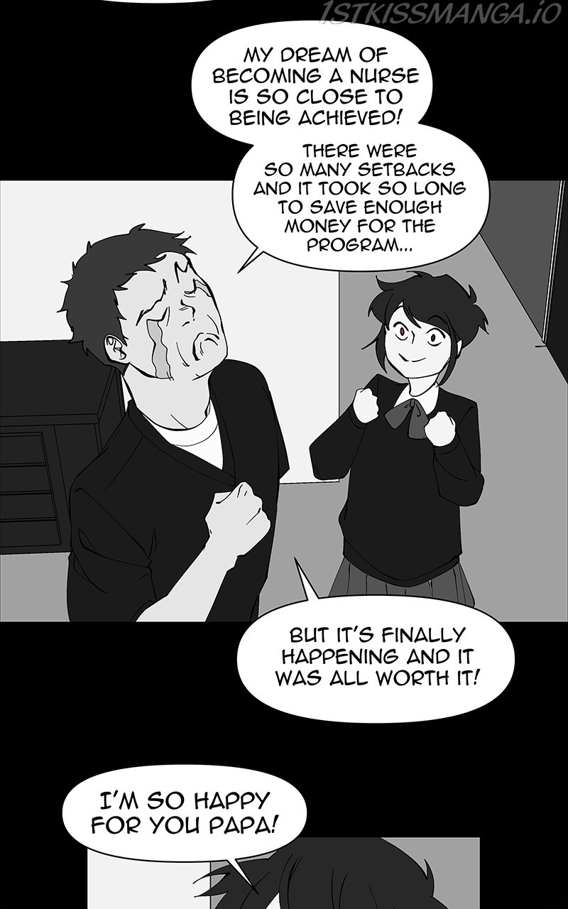 I Love Yoo chapter 190 - page 30