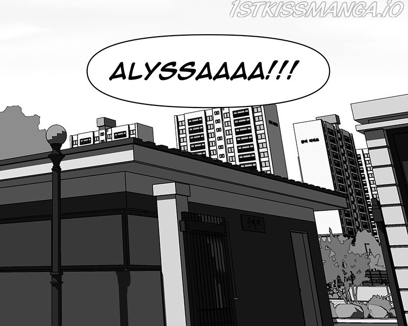 I Love Yoo chapter 190 - page 32