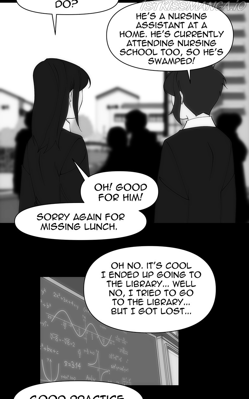 I Love Yoo chapter 190 - page 36