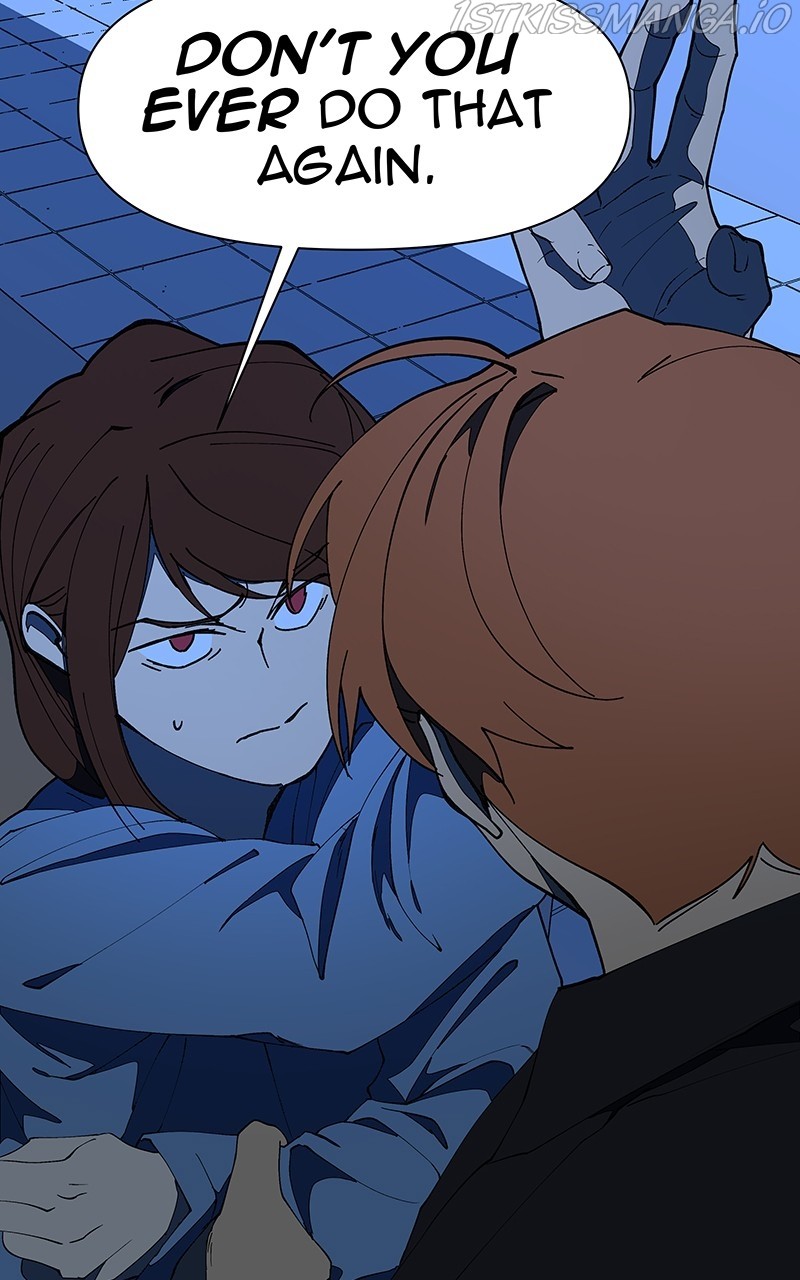 I Love Yoo chapter 190 - page 4