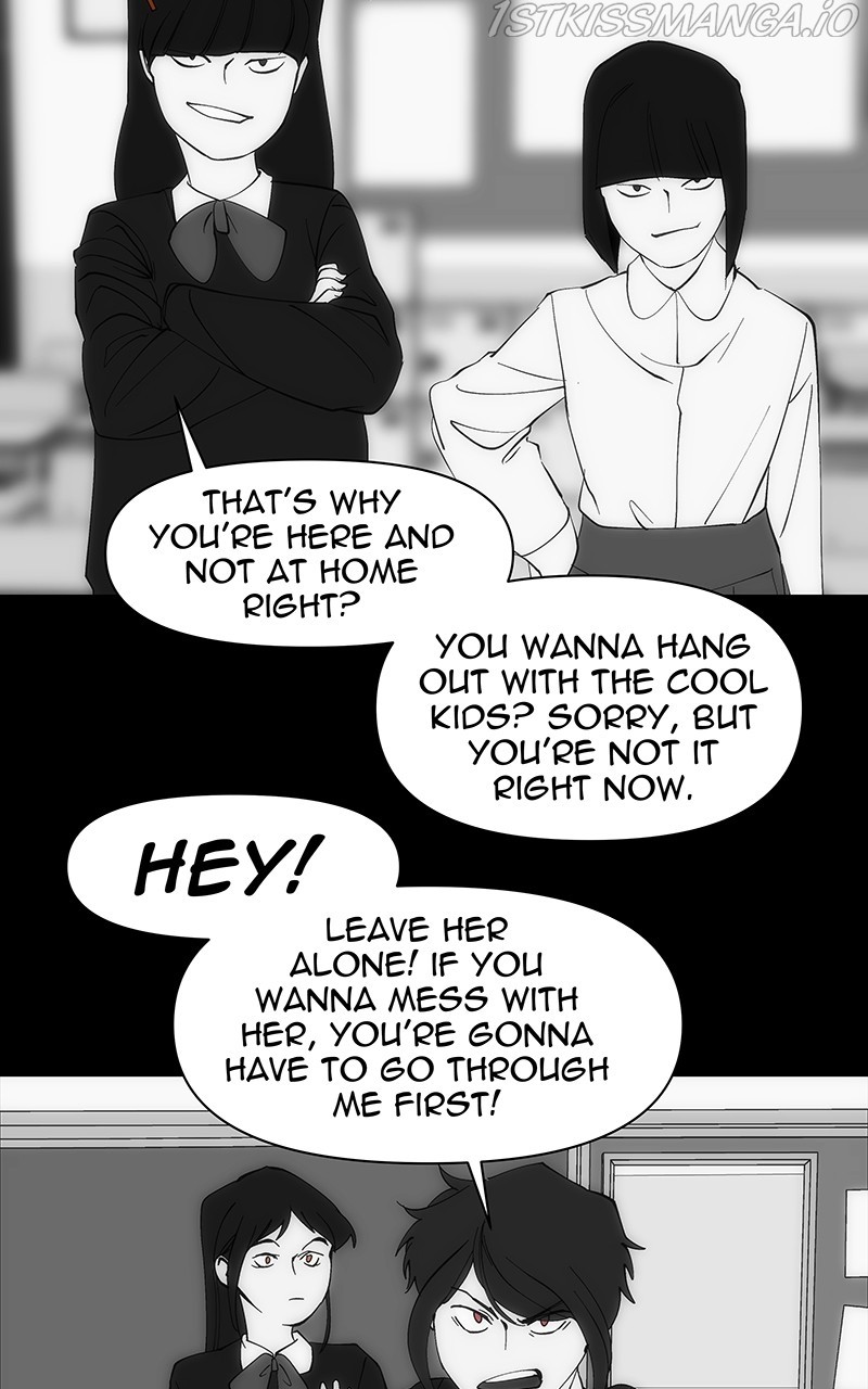 I Love Yoo chapter 190 - page 43