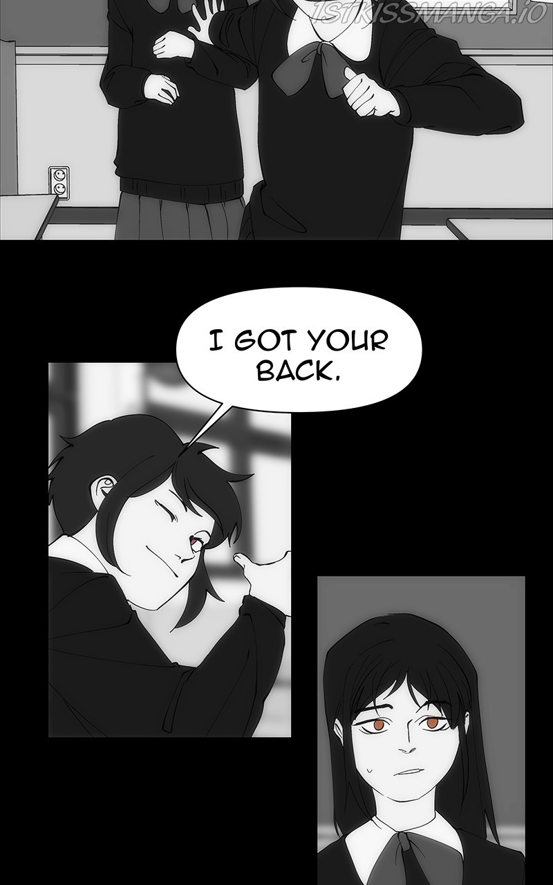 I Love Yoo chapter 190 - page 44