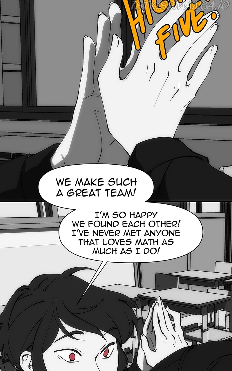 I Love Yoo chapter 190 - page 8