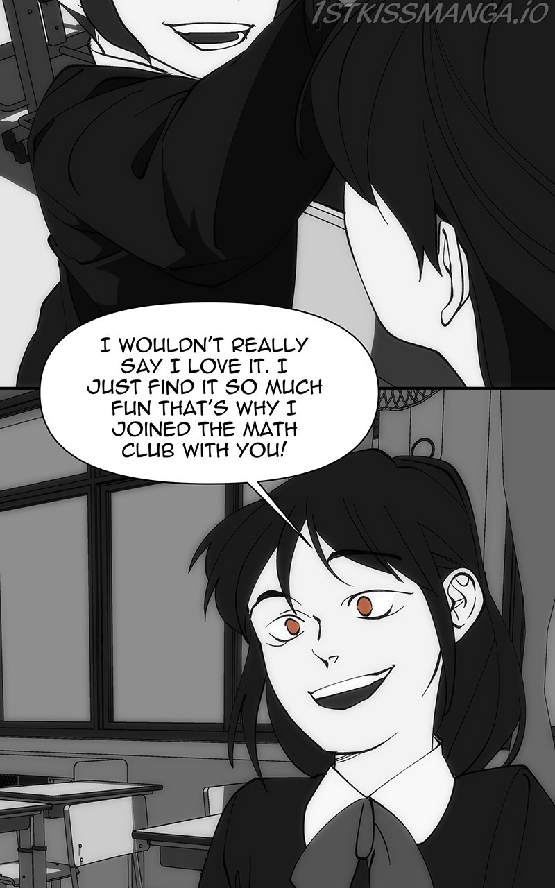 I Love Yoo chapter 190 - page 9