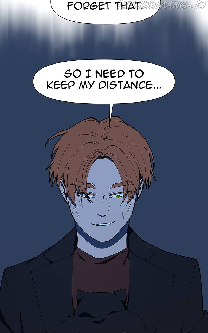 I Love Yoo chapter 188 - page 25