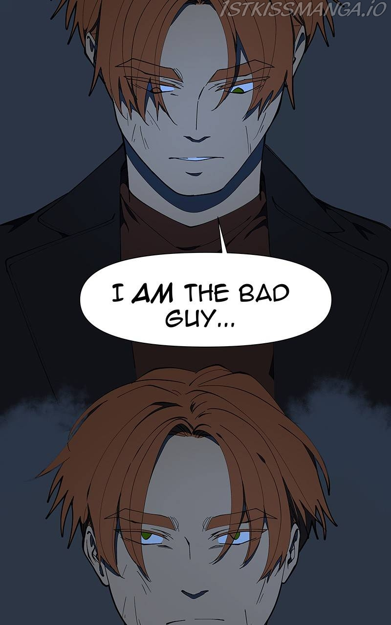 I Love Yoo chapter 188 - page 32