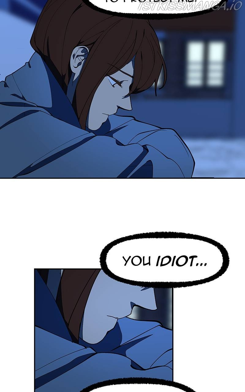 I Love Yoo chapter 188 - page 35