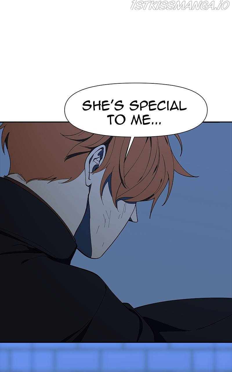 I Love Yoo chapter 188 - page 4