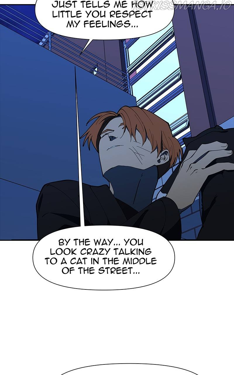 I Love Yoo chapter 188 - page 46