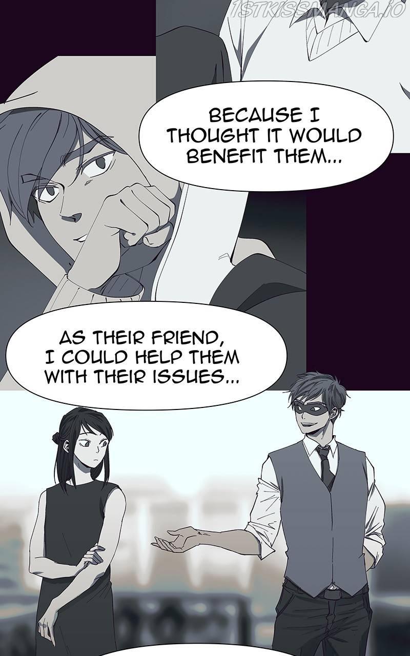 I Love Yoo chapter 188 - page 9