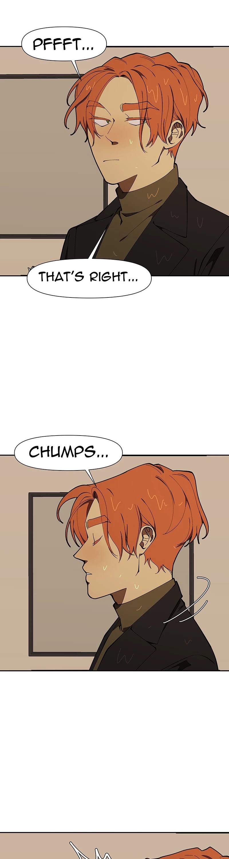 I Love Yoo chapter 179 - page 10