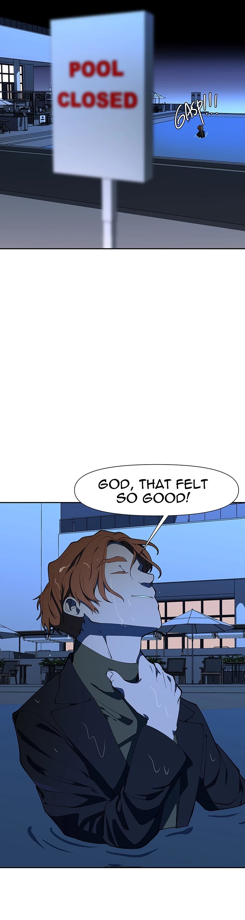 I Love Yoo chapter 178 - page 37