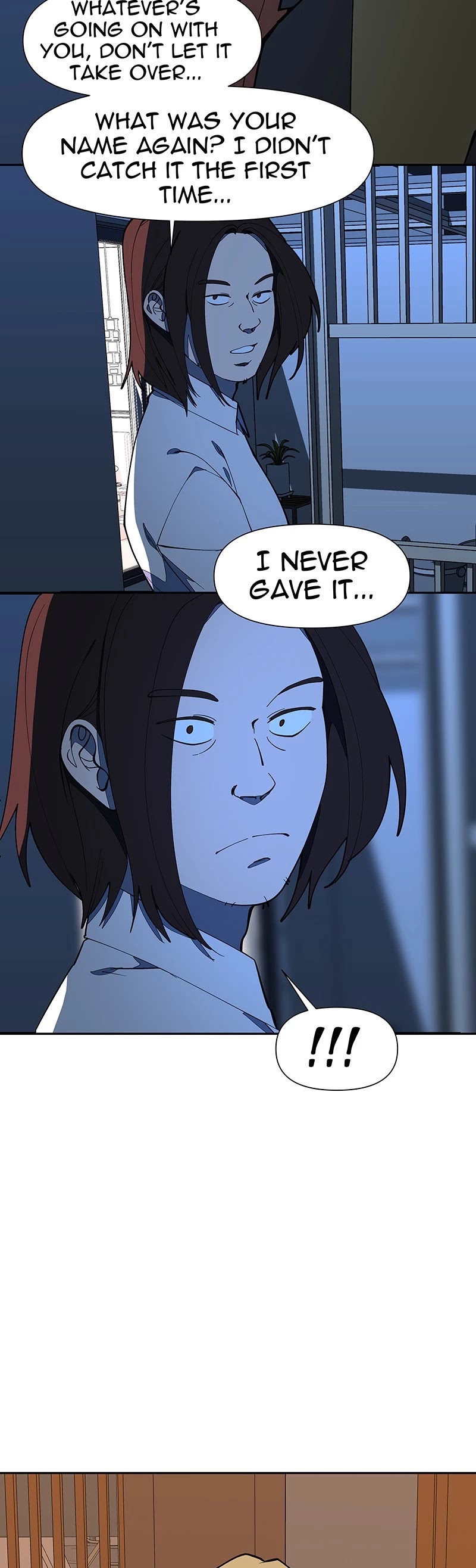 I Love Yoo chapter 177 - page 19