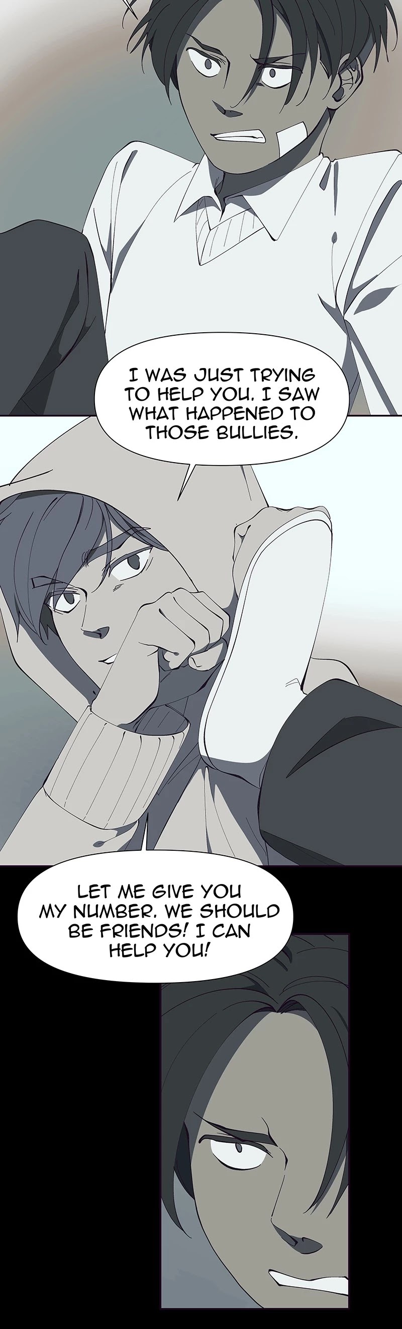 I Love Yoo chapter 164 - page 11
