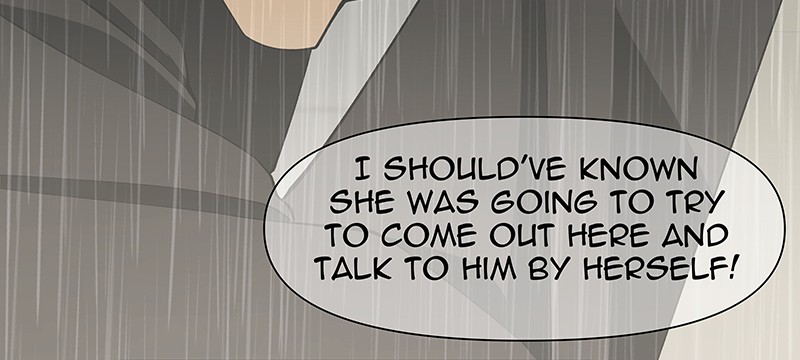 I Love Yoo chapter 160 - page 10
