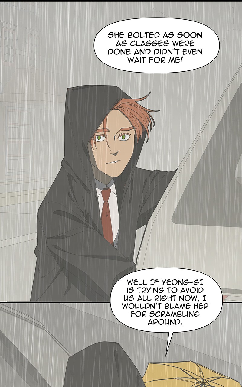 I Love Yoo chapter 160 - page 11