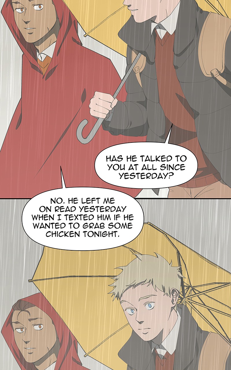 I Love Yoo chapter 160 - page 13