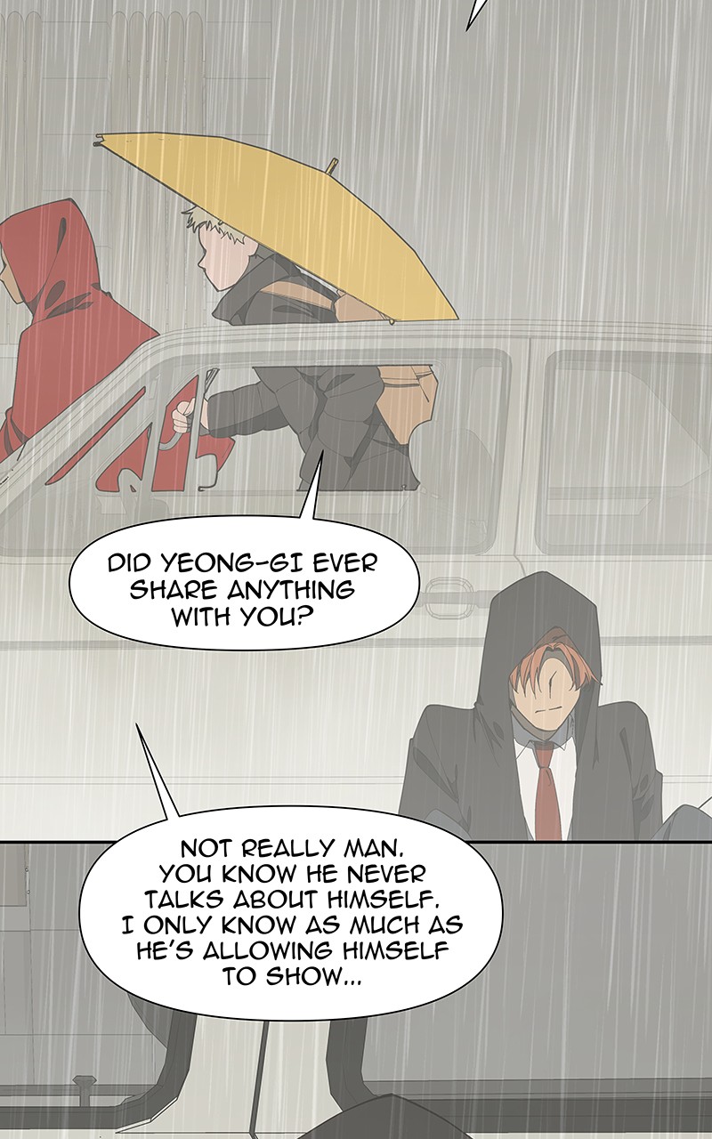 I Love Yoo chapter 160 - page 17