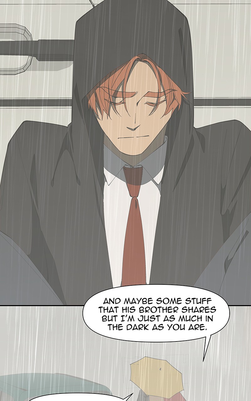 I Love Yoo chapter 160 - page 18