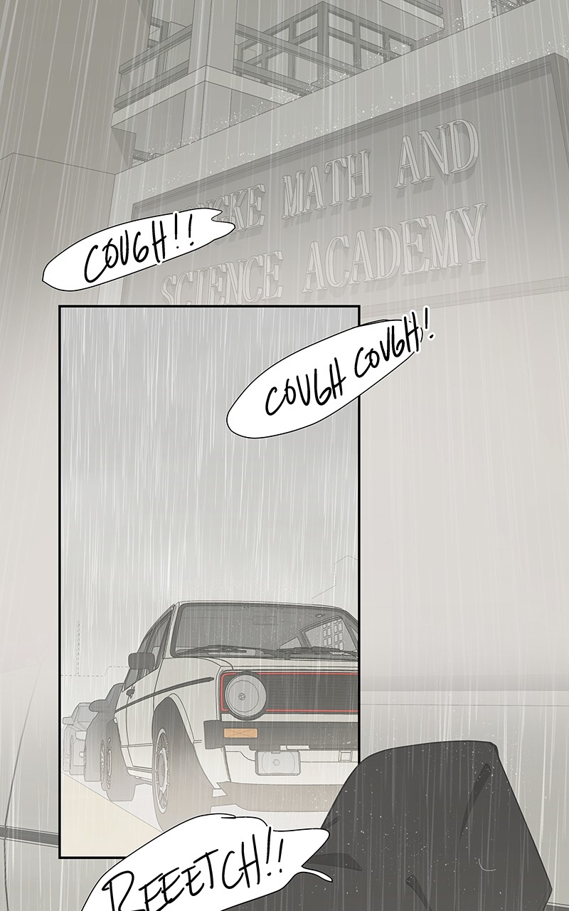 I Love Yoo chapter 160 - page 2