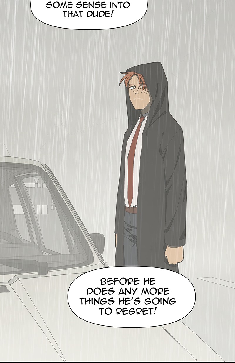 I Love Yoo chapter 160 - page 20