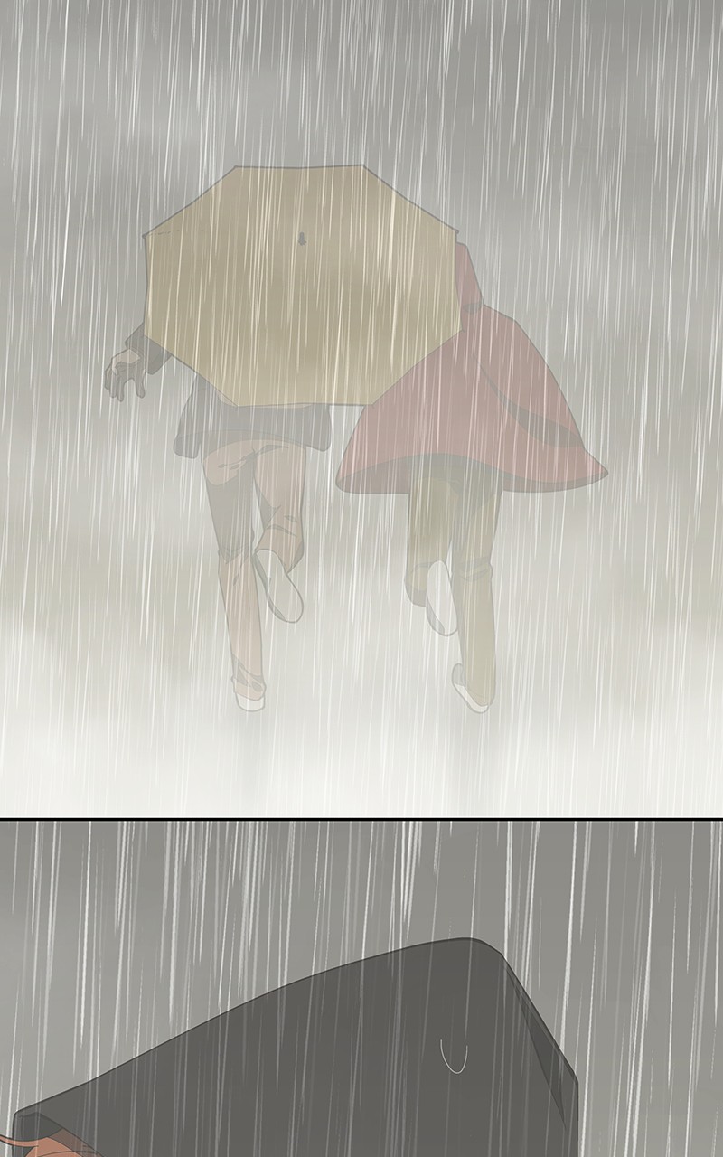 I Love Yoo chapter 160 - page 21