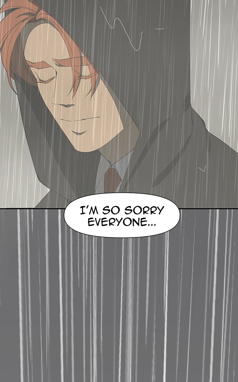 I Love Yoo chapter 160 - page 22