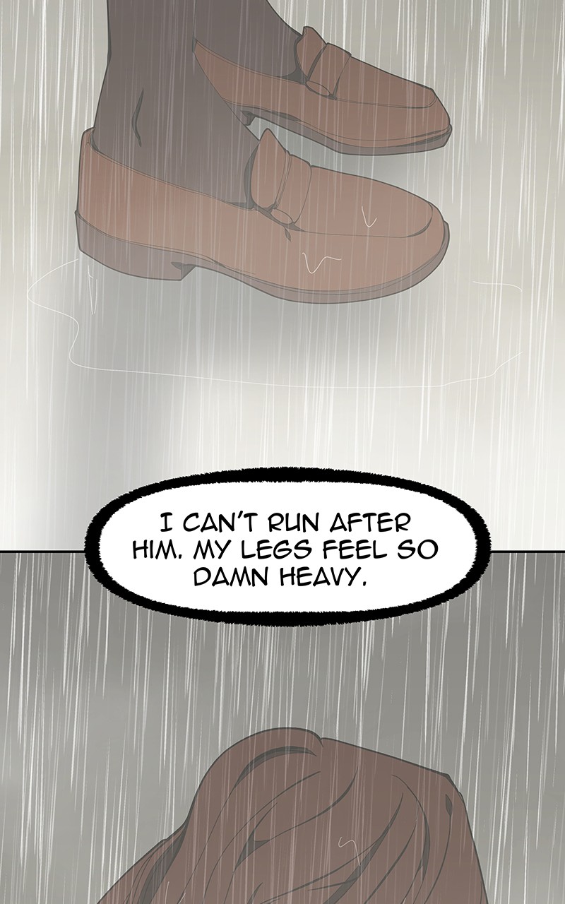 I Love Yoo chapter 160 - page 33