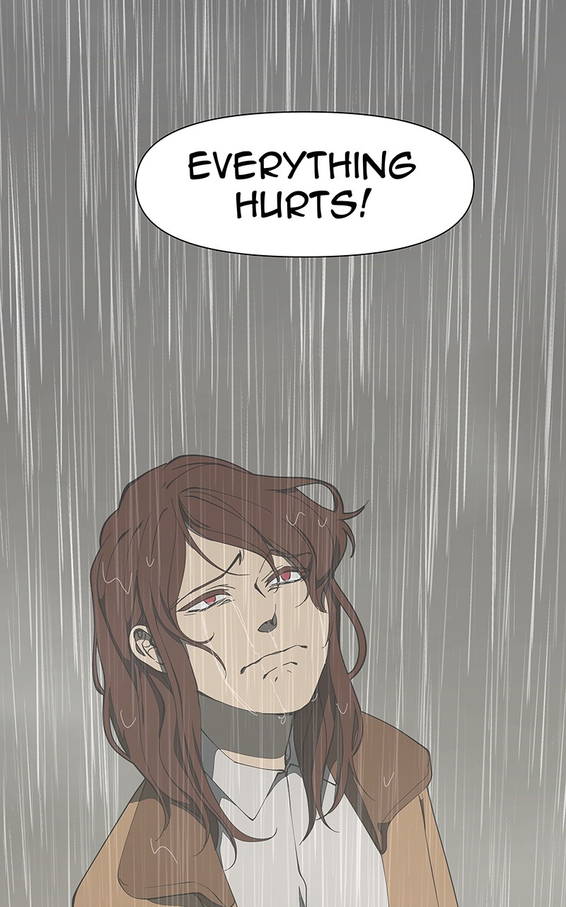 I Love Yoo chapter 160 - page 36