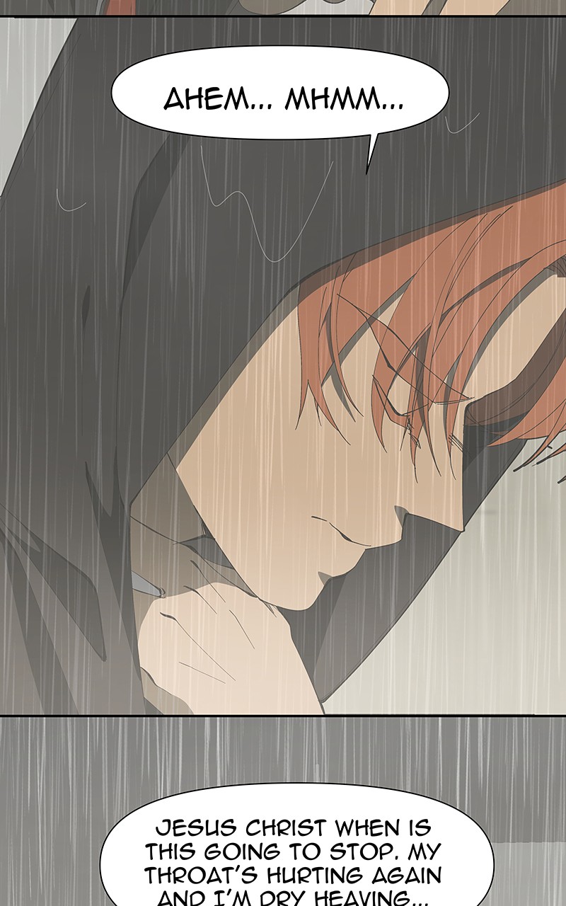 I Love Yoo chapter 160 - page 4