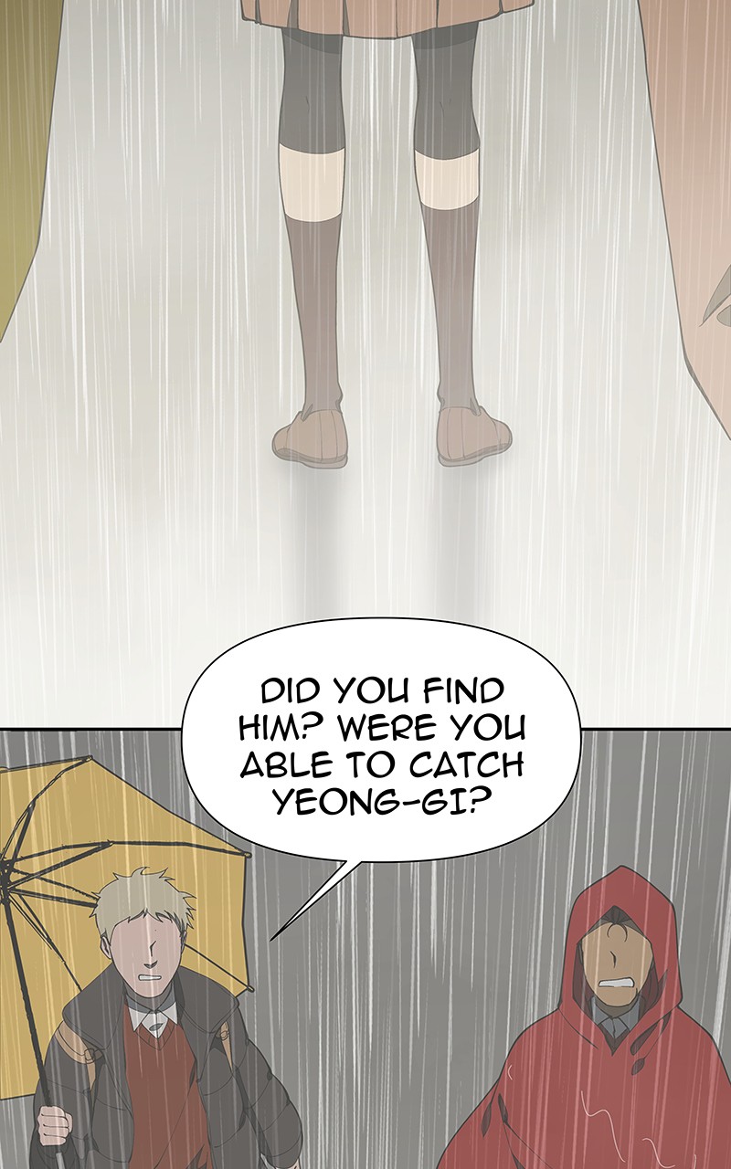 I Love Yoo chapter 160 - page 40