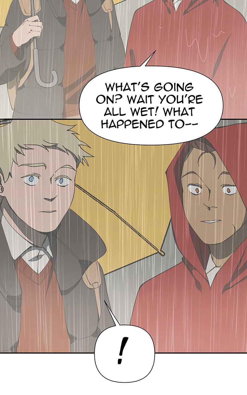 I Love Yoo chapter 160 - page 43