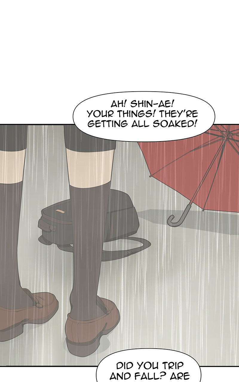 I Love Yoo chapter 160 - page 45