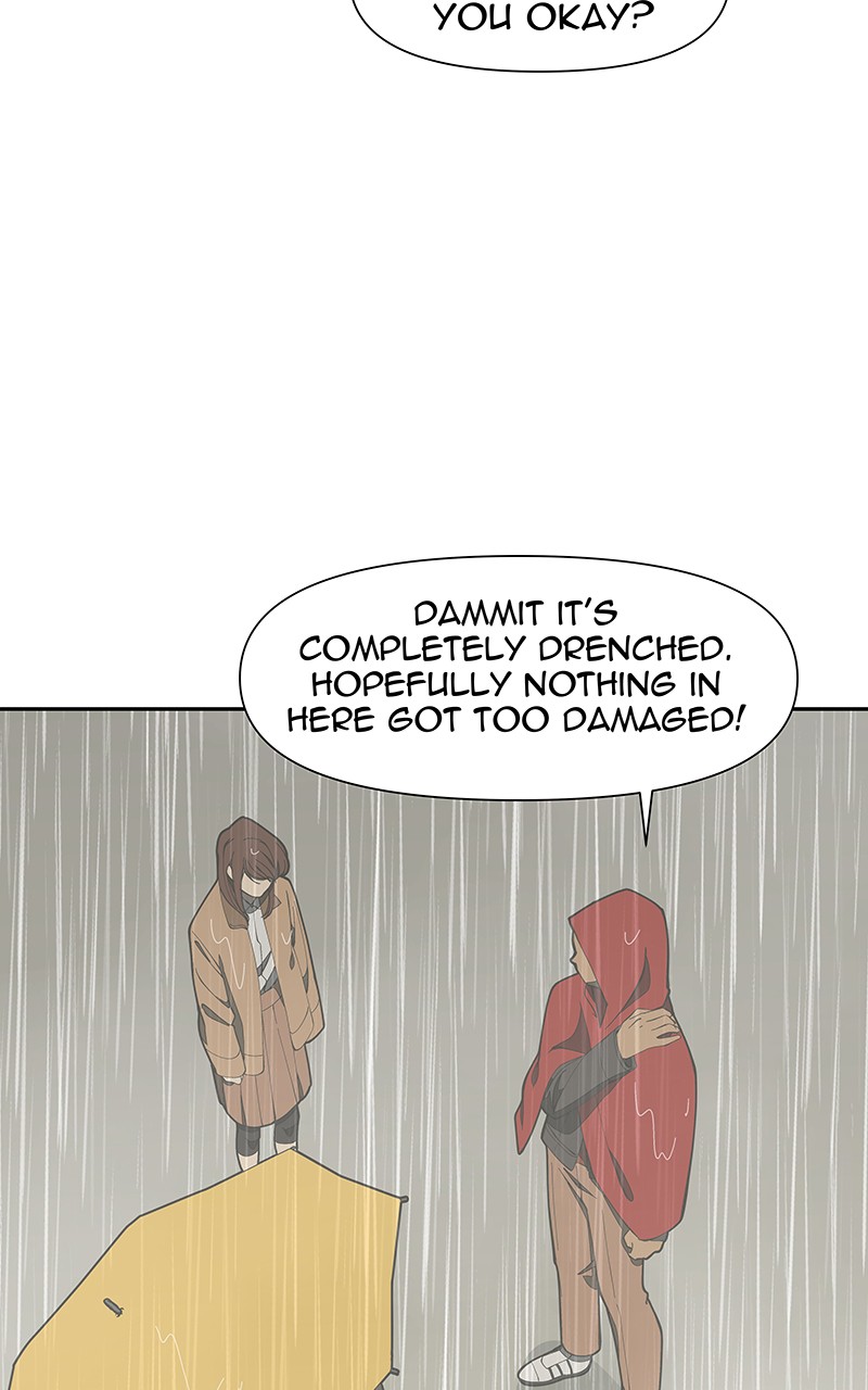 I Love Yoo chapter 160 - page 46