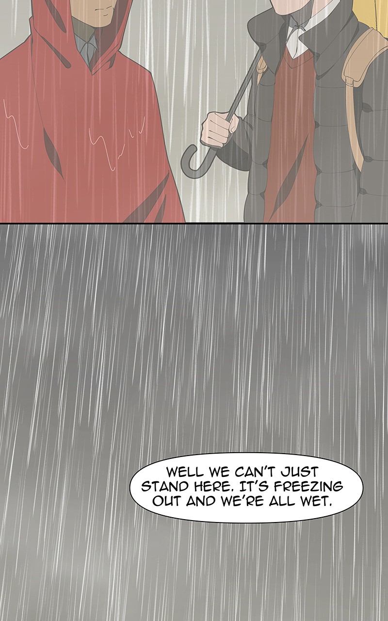 I Love Yoo chapter 160 - page 52