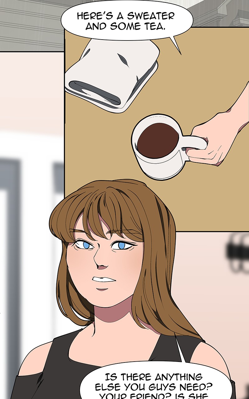 I Love Yoo chapter 160 - page 54