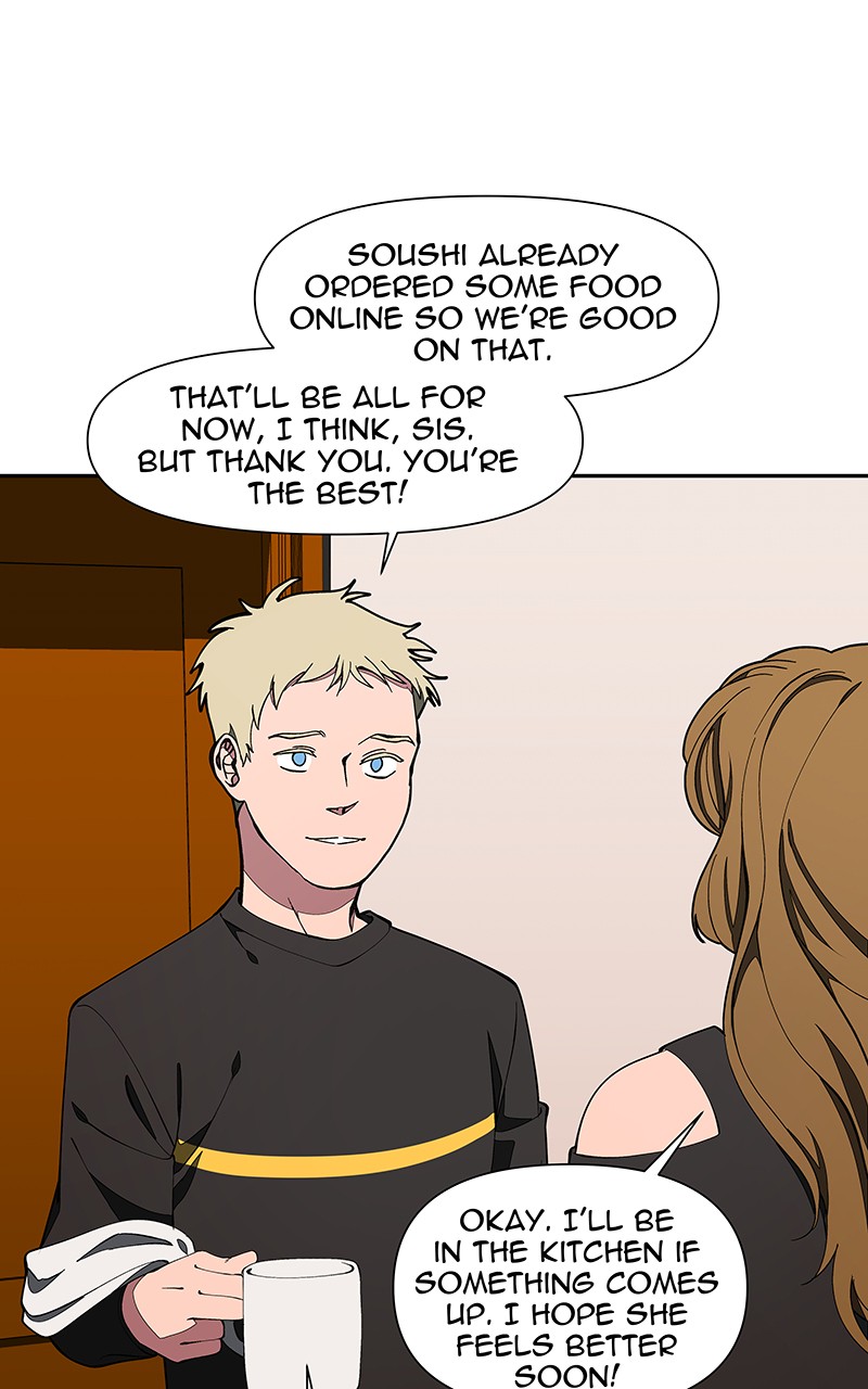 I Love Yoo chapter 160 - page 56