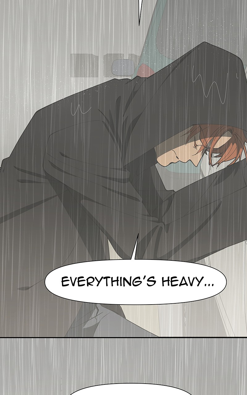 I Love Yoo chapter 160 - page 6