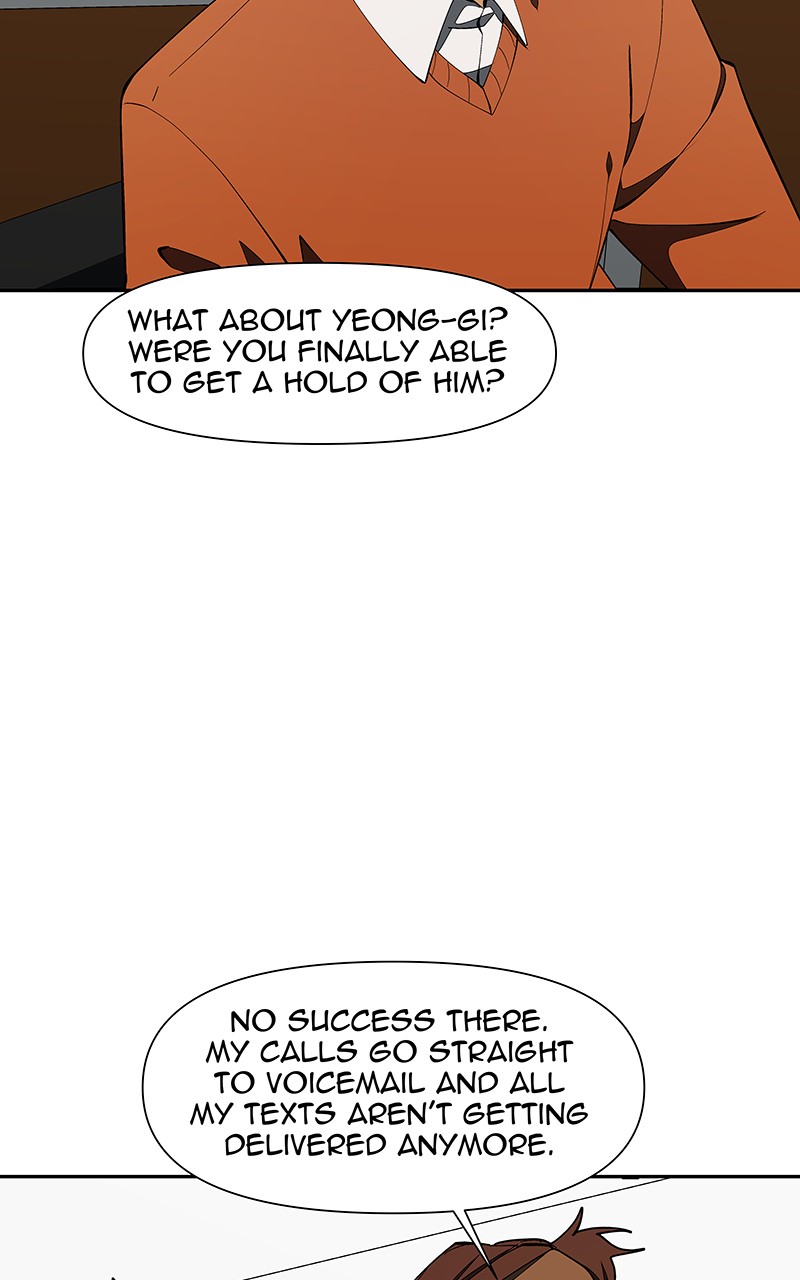 I Love Yoo chapter 160 - page 61