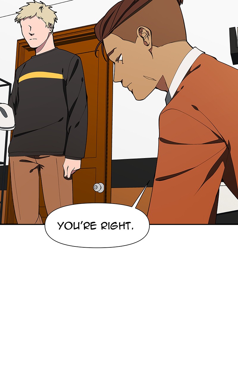 I Love Yoo chapter 160 - page 62