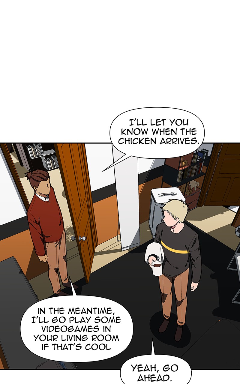 I Love Yoo chapter 160 - page 65