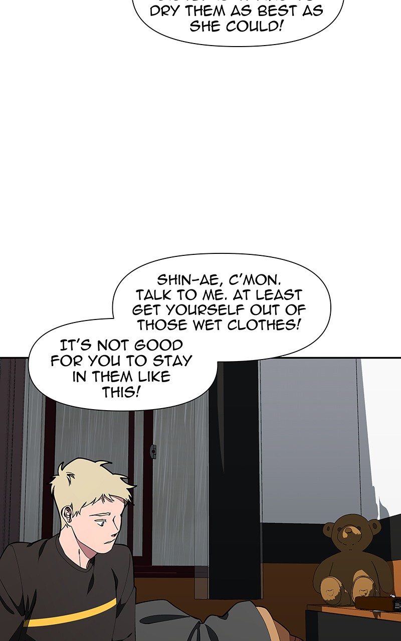 I Love Yoo chapter 160 - page 70