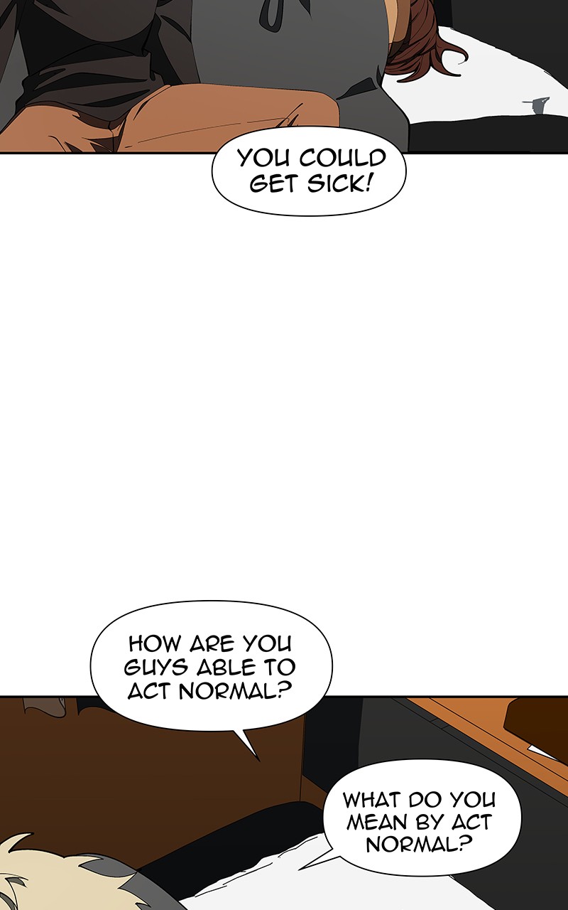 I Love Yoo chapter 160 - page 71