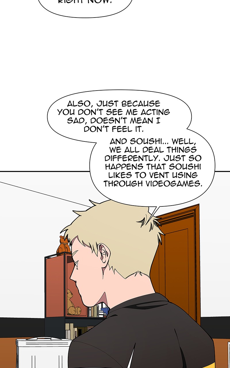I Love Yoo chapter 160 - page 74