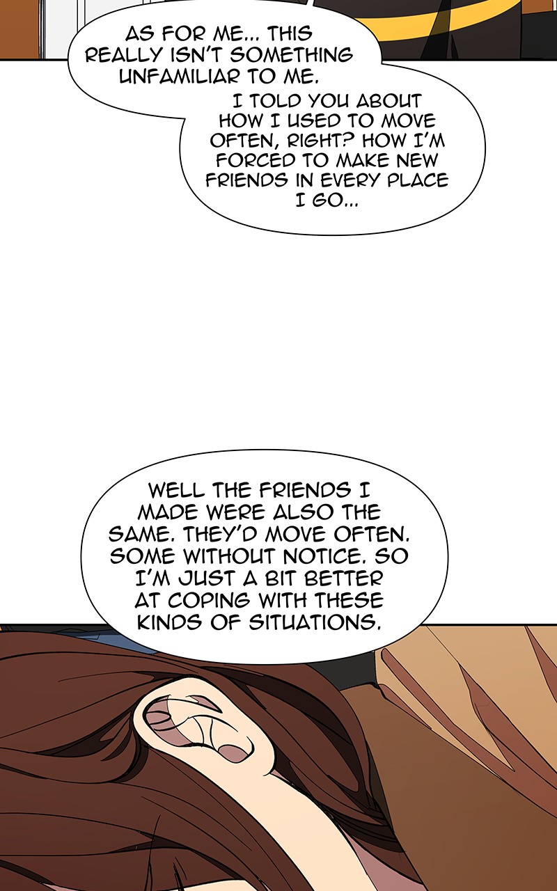 I Love Yoo chapter 160 - page 75