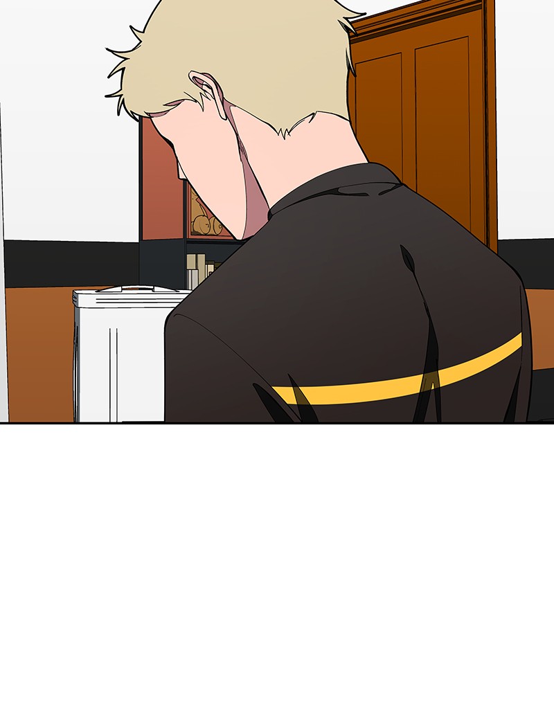 I Love Yoo chapter 160 - page 80